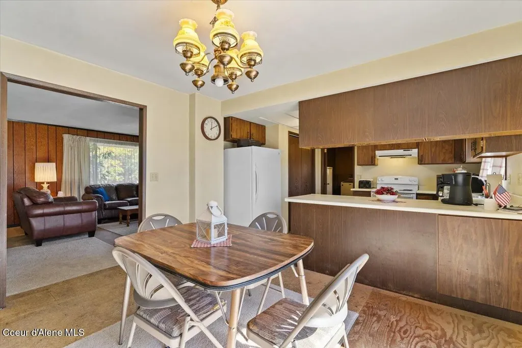15200 N Rimrock Road Hayden ID 83835
