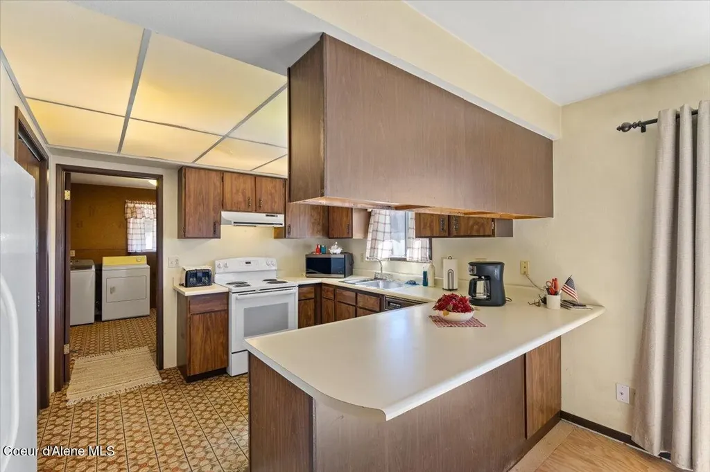 15200 N Rimrock Road Hayden ID 83835