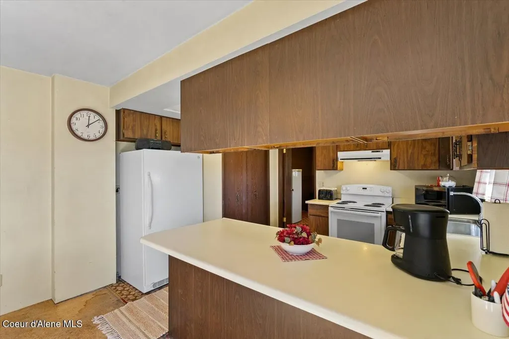 15200 N Rimrock Road Hayden ID 83835