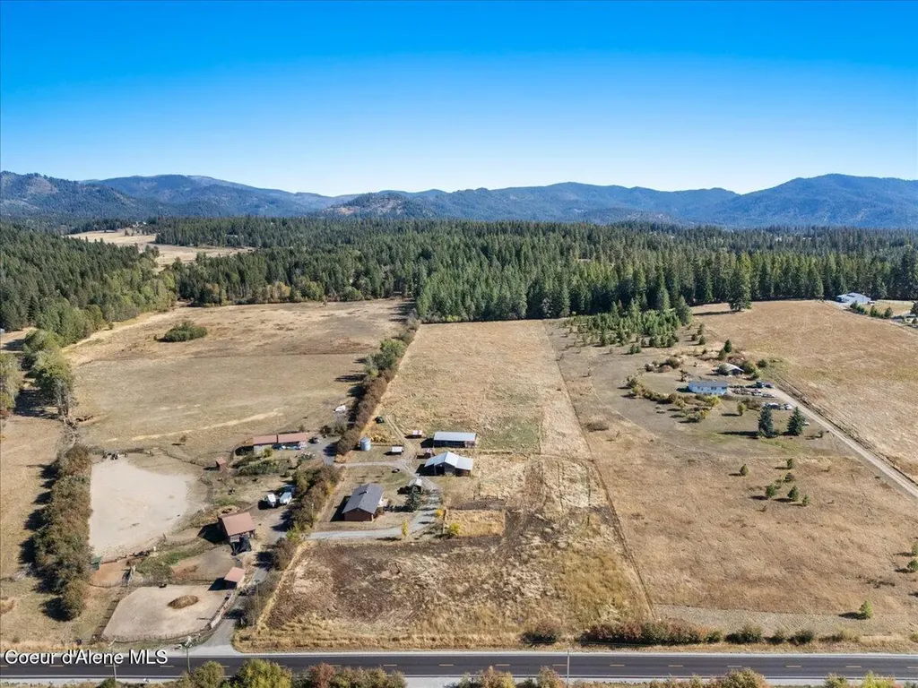 15200 N Rimrock Road Hayden ID 83835