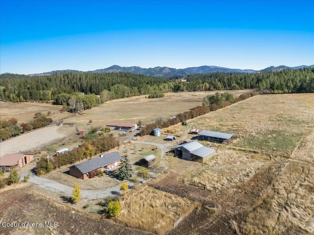15200 N Rimrock Road Hayden ID 83835