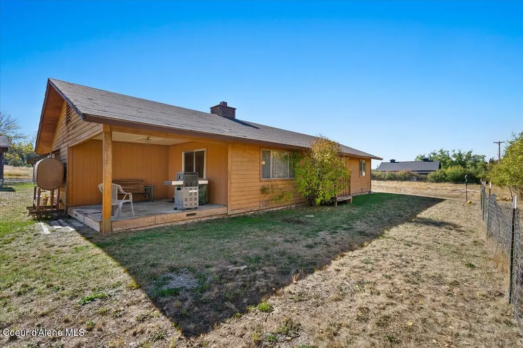 15200 N Rimrock Road Hayden ID 83835