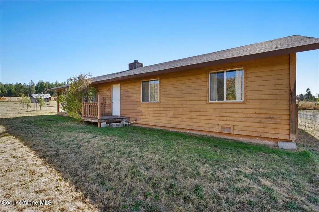 15200 N Rimrock Road Hayden ID 83835