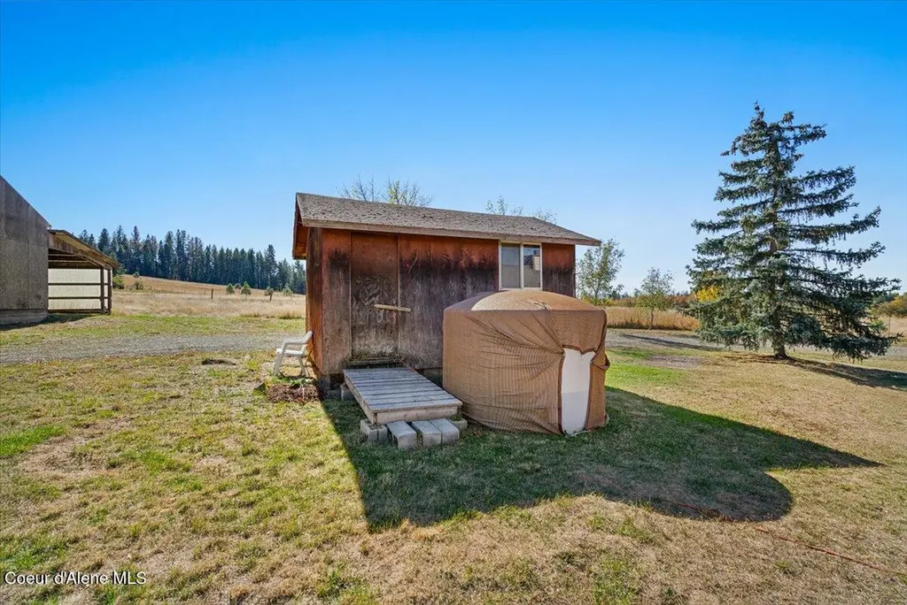 15200 N Rimrock Road Hayden ID 83835