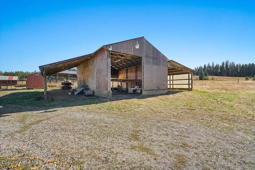 15200 N Rimrock Road Hayden ID 83835