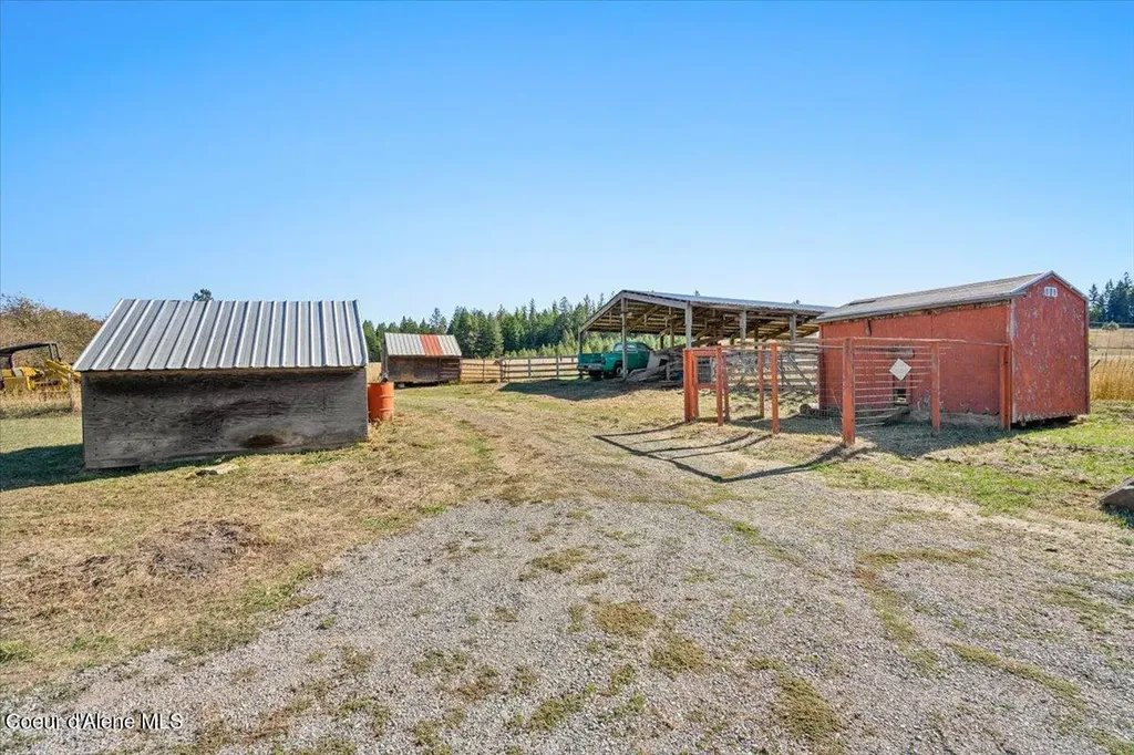 15200 N Rimrock Road Hayden ID 83835