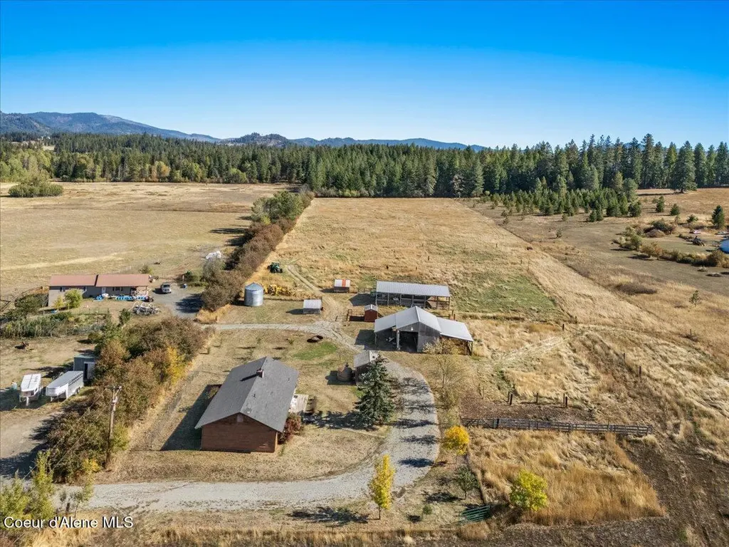 15200 N Rimrock Road Hayden ID 83835
