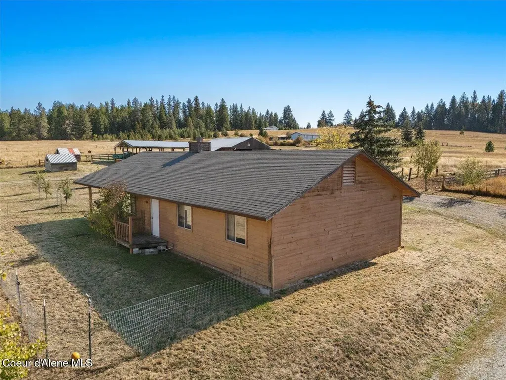 15200 N Rimrock Road Hayden ID 83835