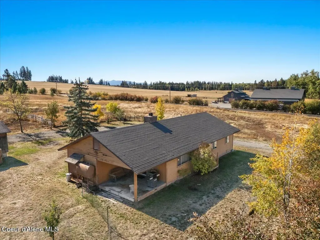 15200 N Rimrock Road Hayden ID 83835
