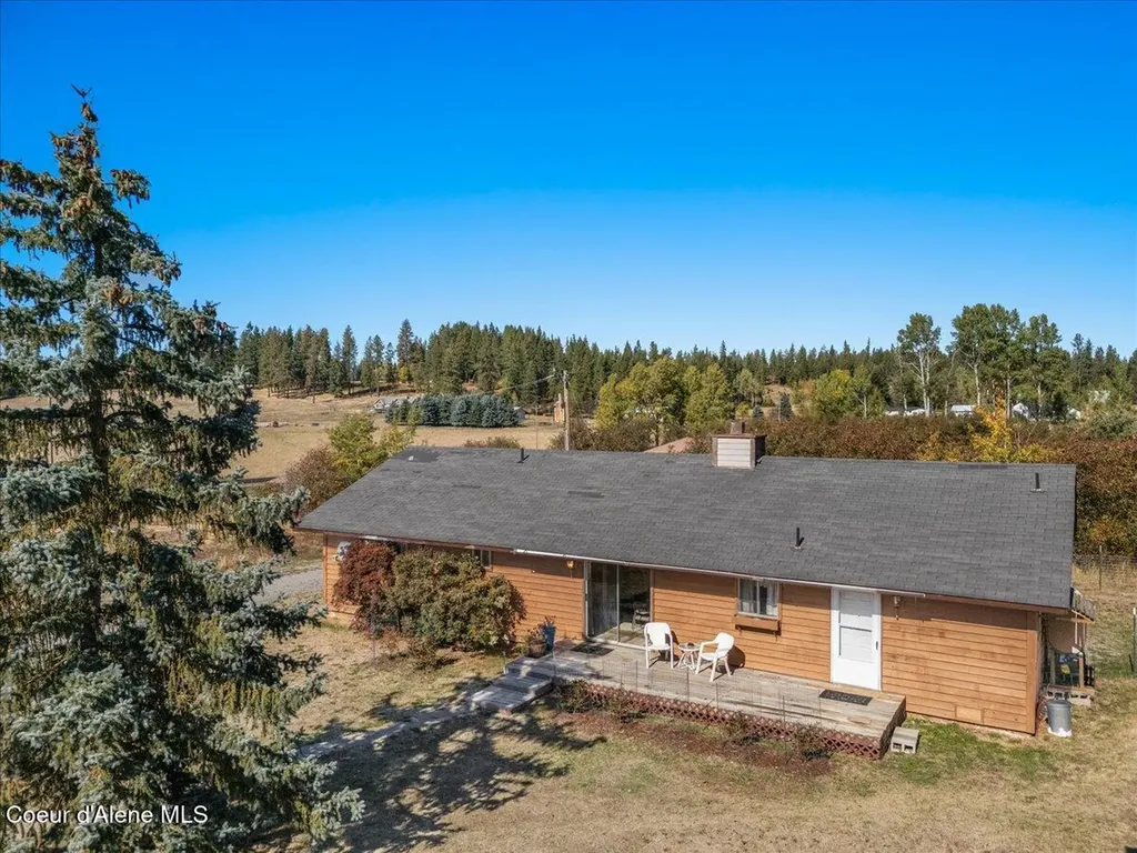 15200 N Rimrock Road Hayden ID 83835