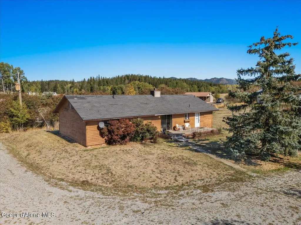 15200 N Rimrock Road Hayden ID 83835