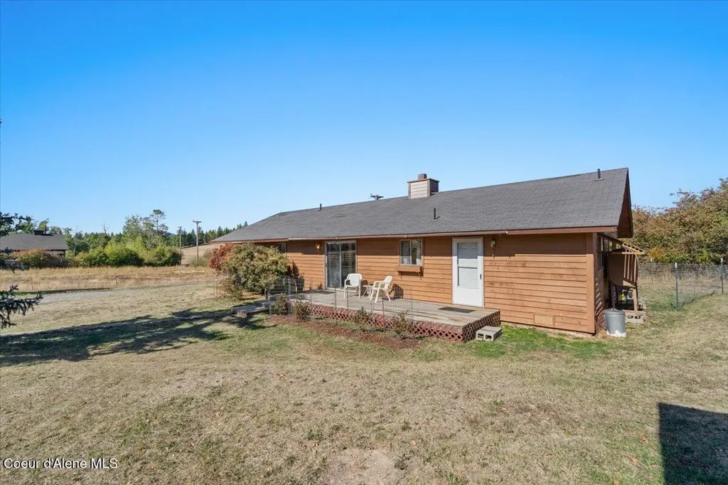 15200 N Rimrock Road Hayden ID 83835