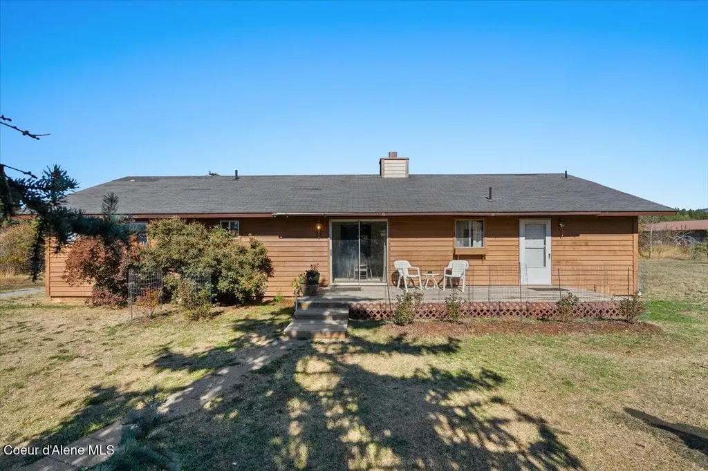 15200 N Rimrock Road Hayden ID 83835