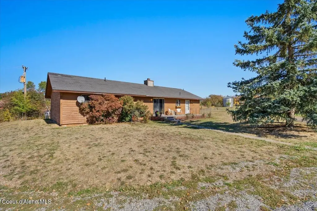 15200 N Rimrock Road Hayden ID 83835