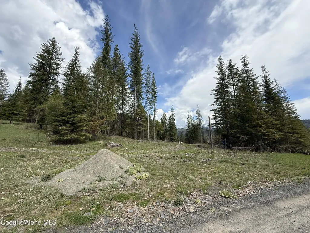Nka St..maries River Road Lot #5 St. Maries ID 83861