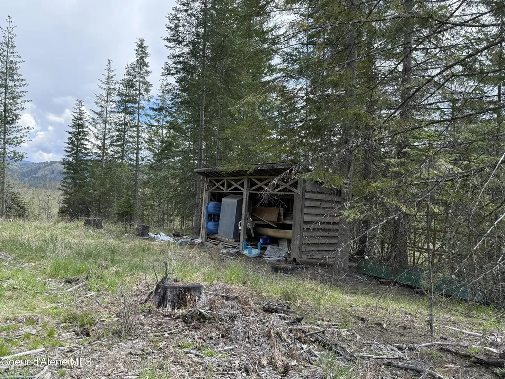 Nka St..maries River Road Lot #5 St. Maries ID 83861