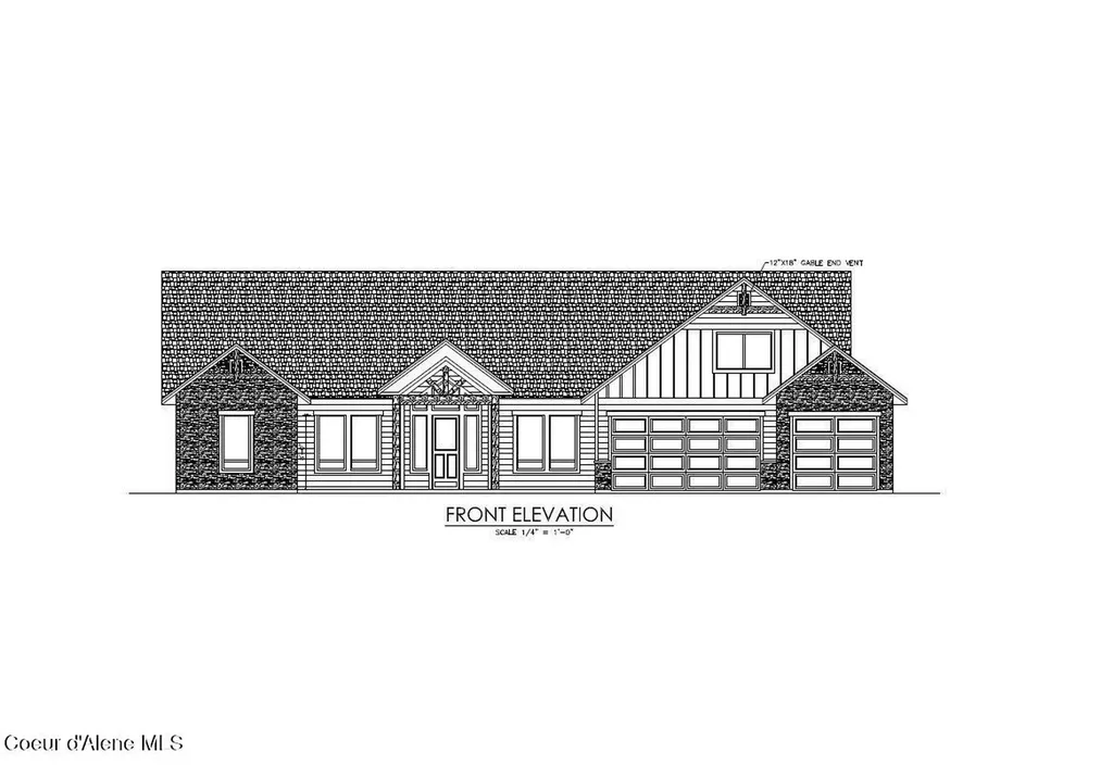 L18B8 N Eclipse Road Rathdrum ID 83858