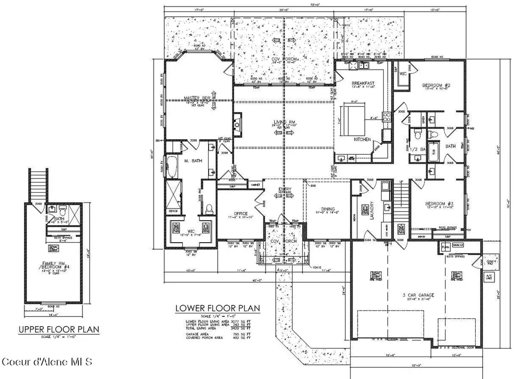 L18B8 N Eclipse Road Rathdrum ID 83858