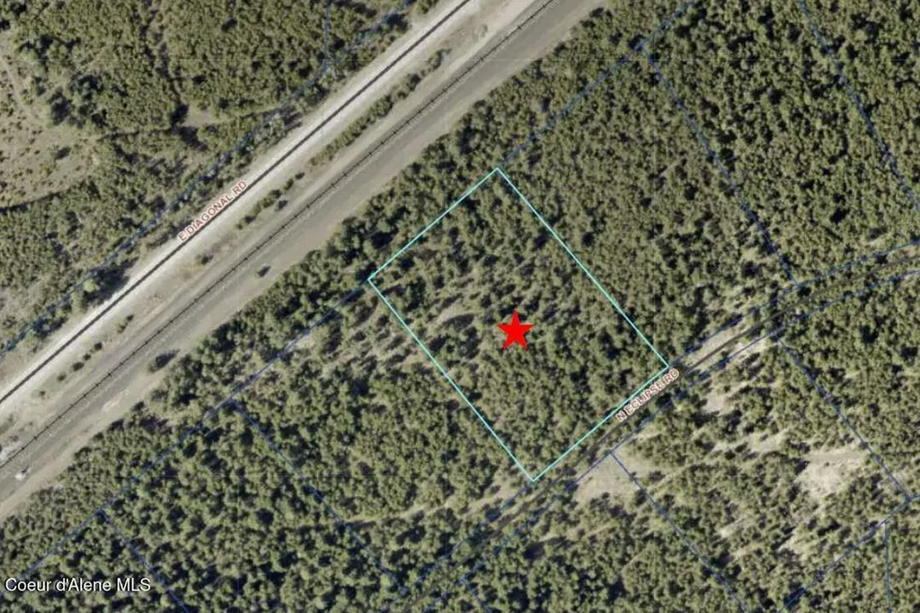 L18B8 N Eclipse Road Rathdrum ID 83858