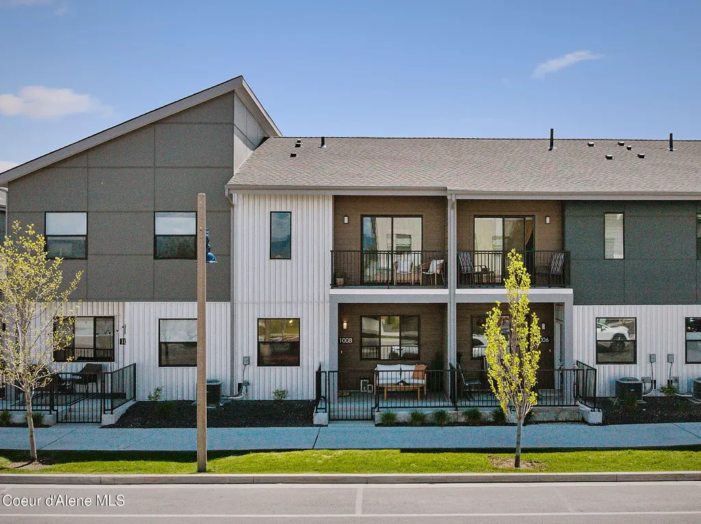 1008 E 4th Avenue Post Falls ID 83854