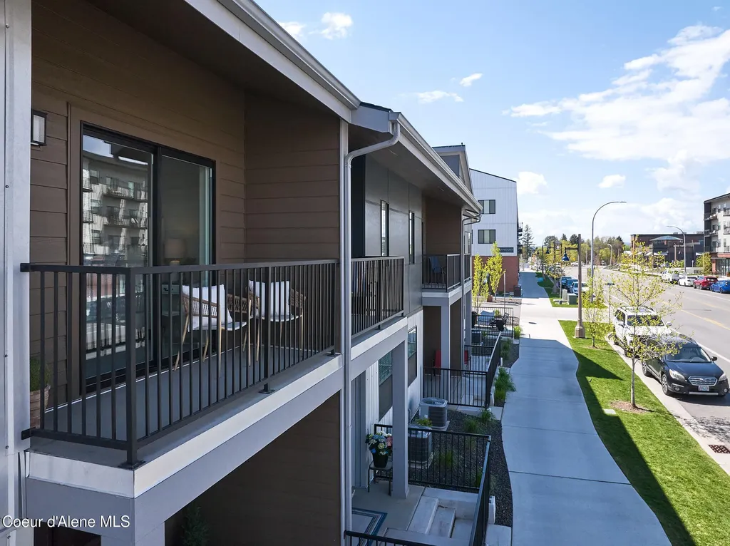 1008 E 4th Avenue Post Falls ID 83854