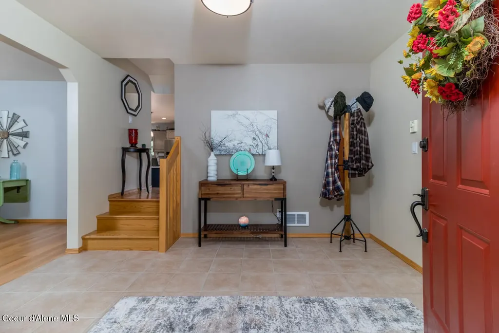 516 Culvert Lane Bonners Ferry ID 83805