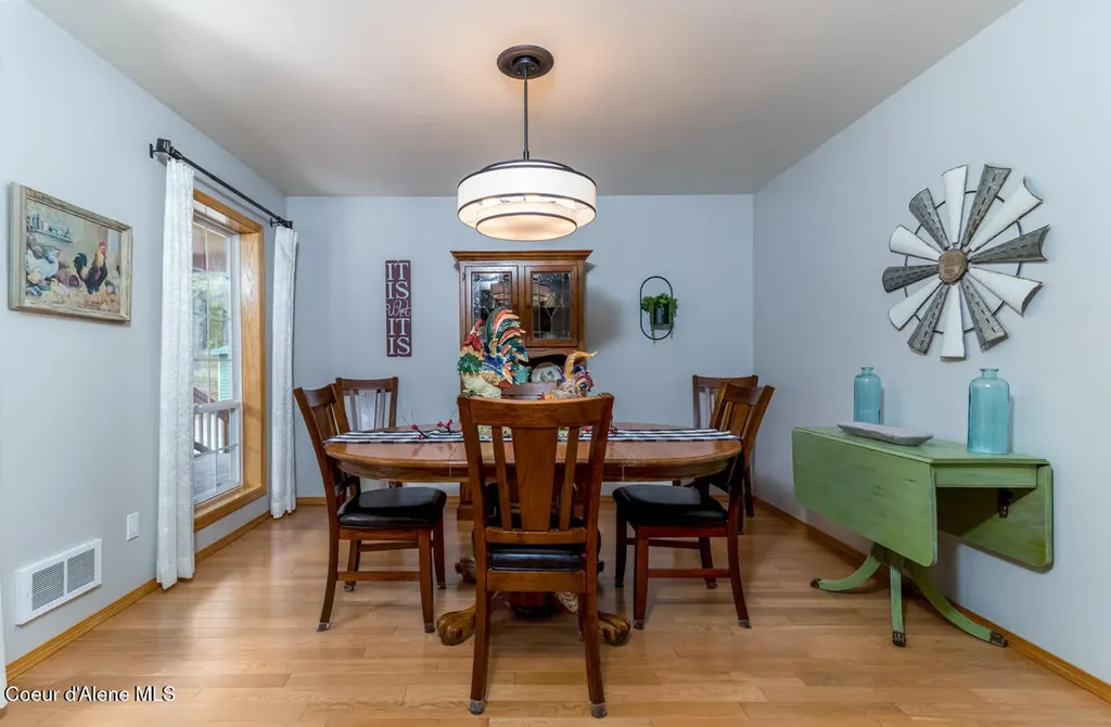 516 Culvert Lane Bonners Ferry ID 83805