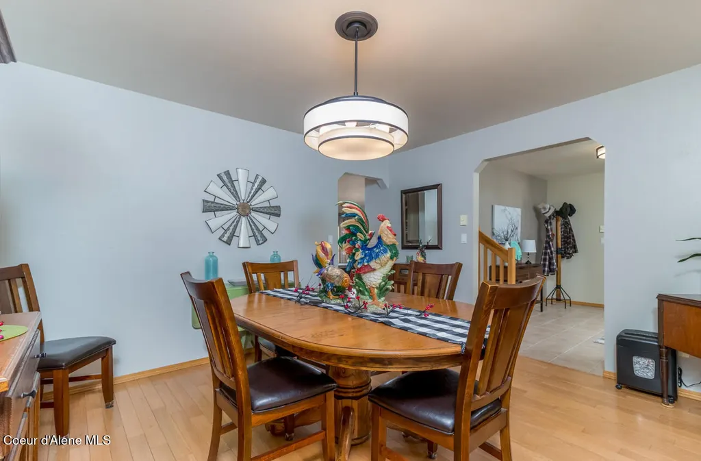 516 Culvert Lane Bonners Ferry ID 83805