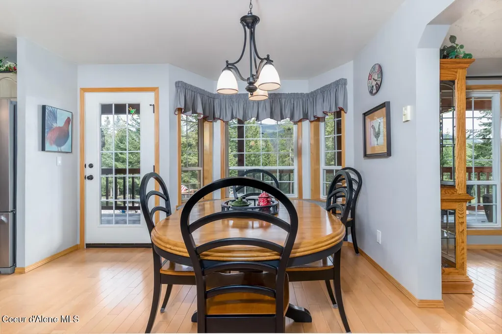 516 Culvert Lane Bonners Ferry ID 83805