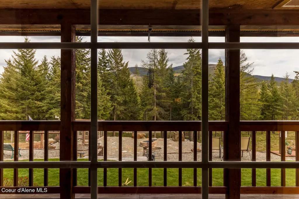 516 Culvert Lane Bonners Ferry ID 83805
