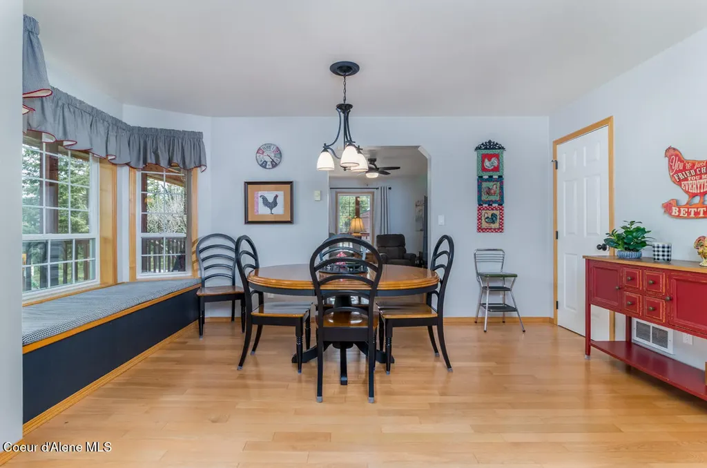 516 Culvert Lane Bonners Ferry ID 83805