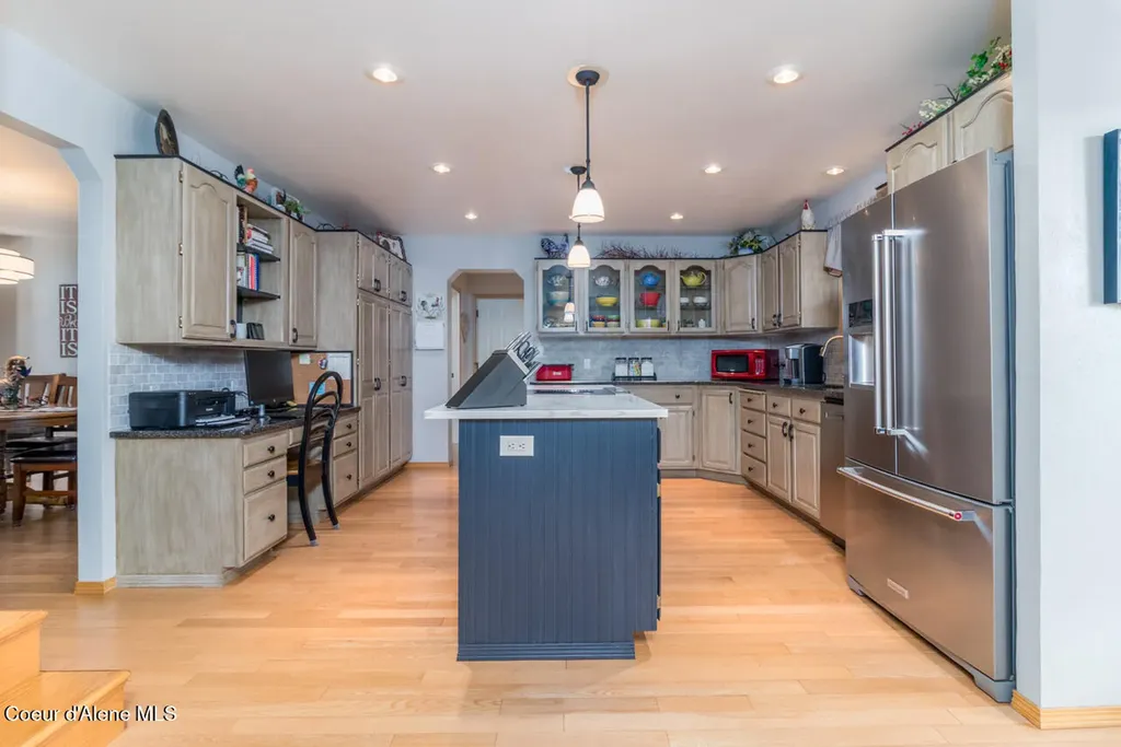 516 Culvert Lane Bonners Ferry ID 83805