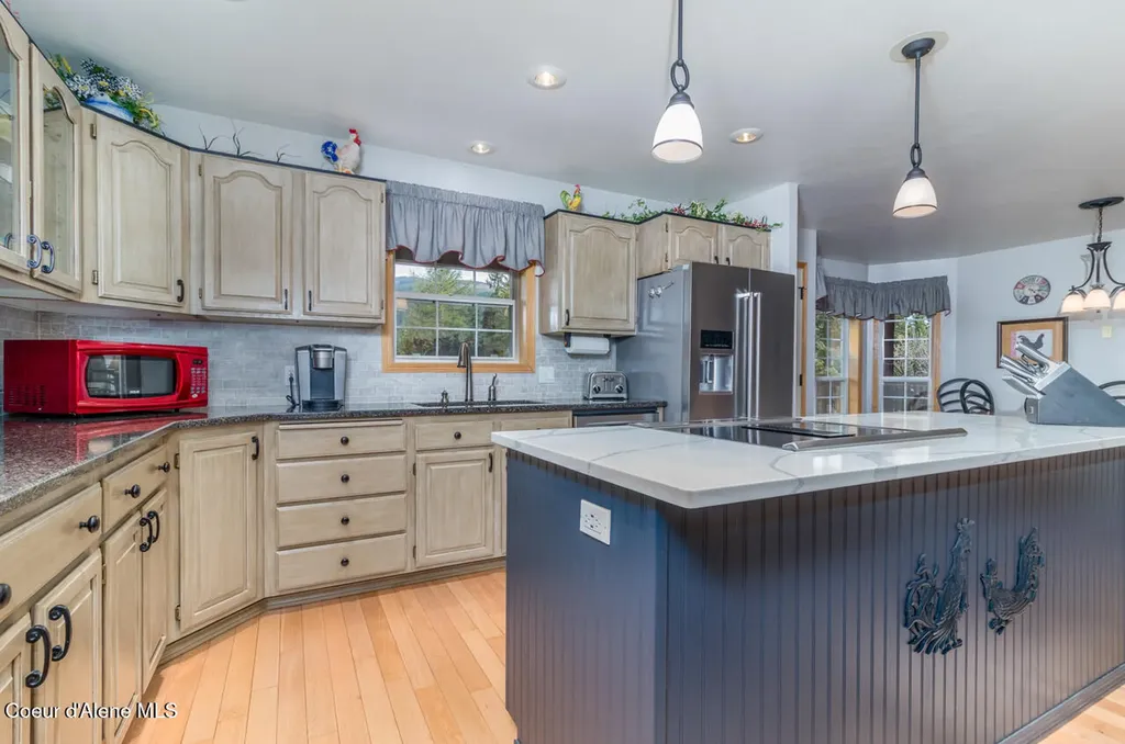 516 Culvert Lane Bonners Ferry ID 83805