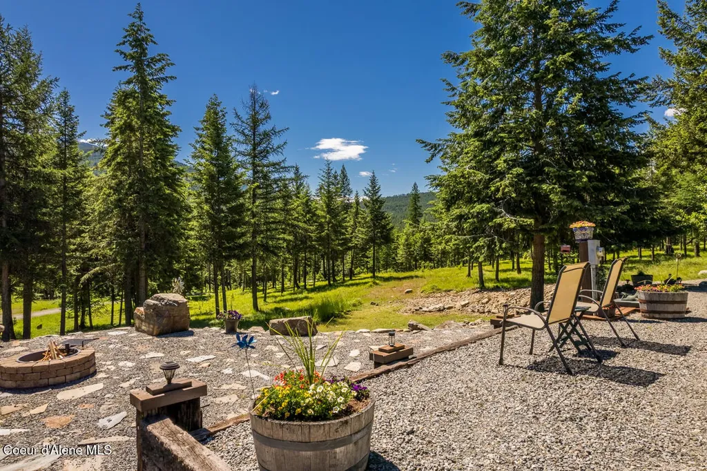516 Culvert Lane Bonners Ferry ID 83805