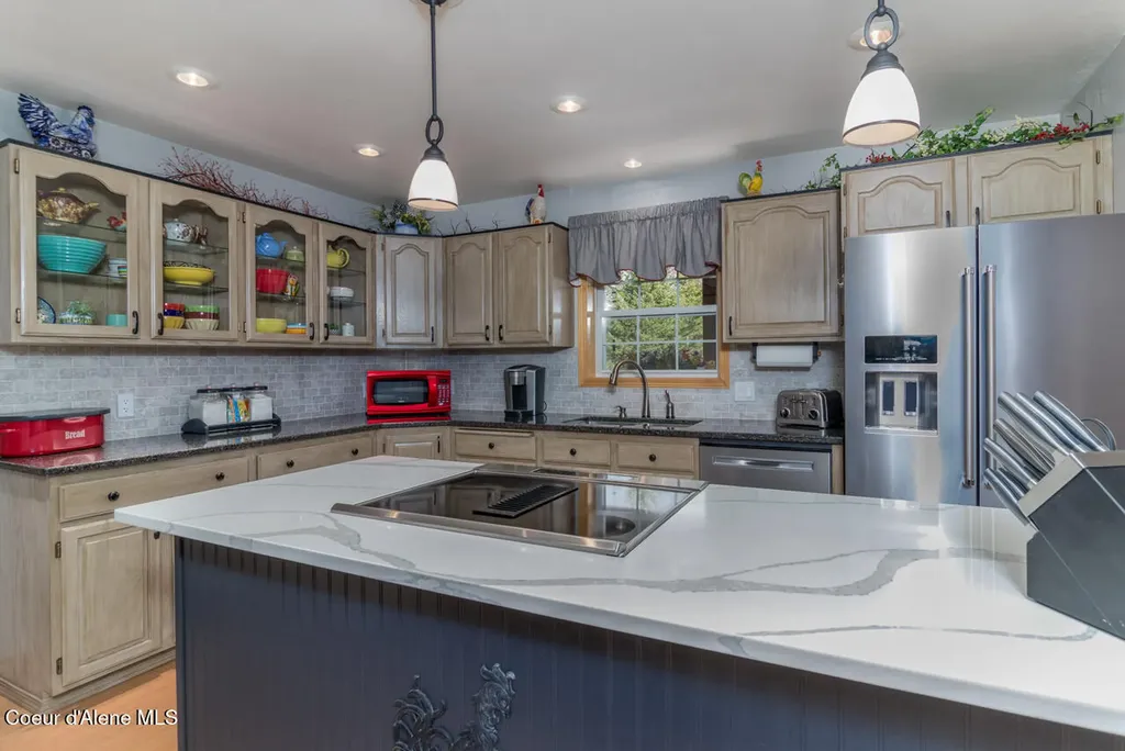 516 Culvert Lane Bonners Ferry ID 83805