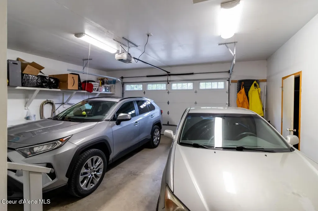516 Culvert Lane Bonners Ferry ID 83805