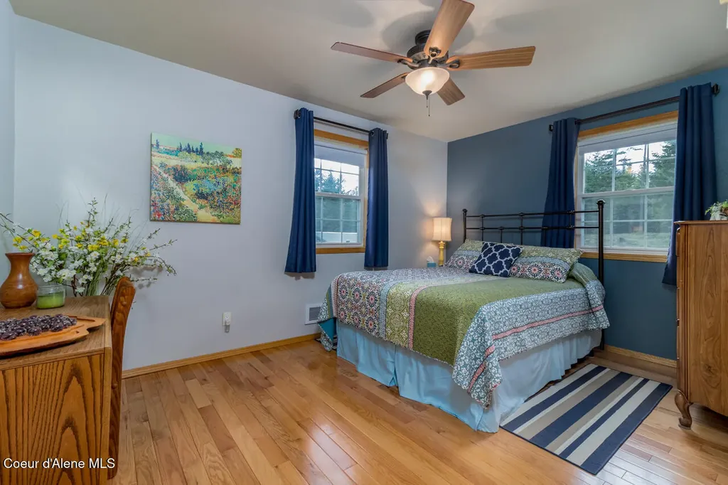 516 Culvert Lane Bonners Ferry ID 83805