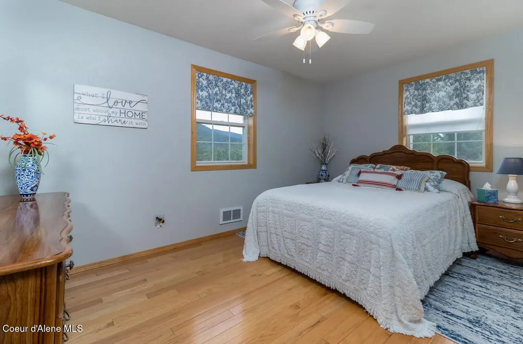 516 Culvert Lane Bonners Ferry ID 83805