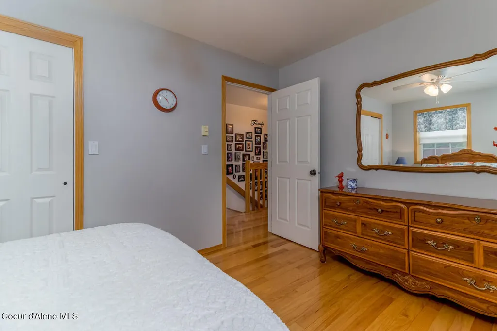 516 Culvert Lane Bonners Ferry ID 83805