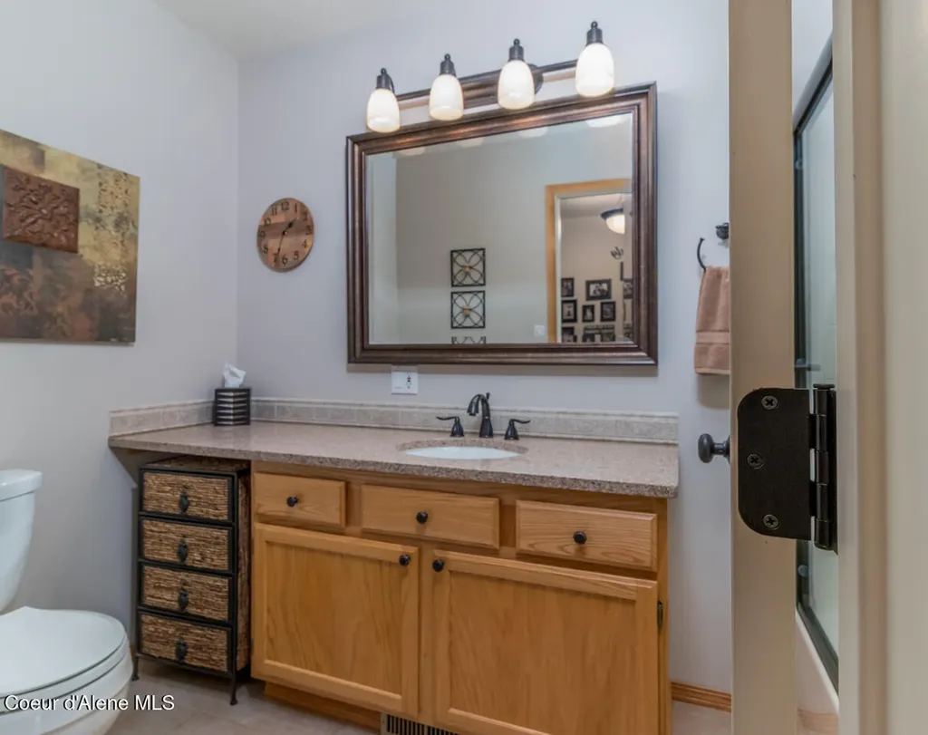 516 Culvert Lane Bonners Ferry ID 83805