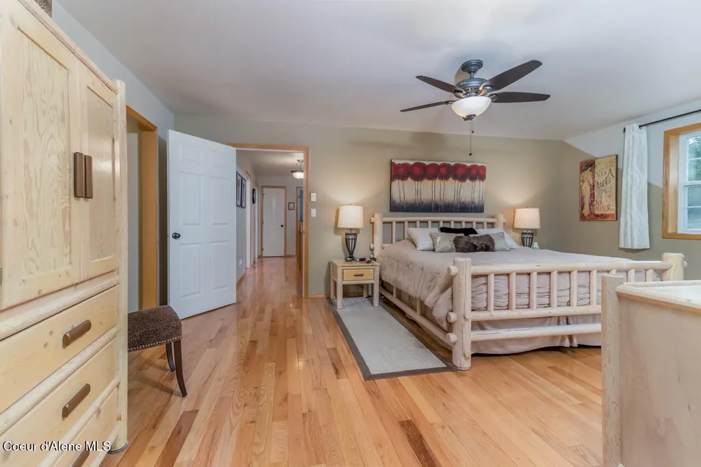 516 Culvert Lane Bonners Ferry ID 83805