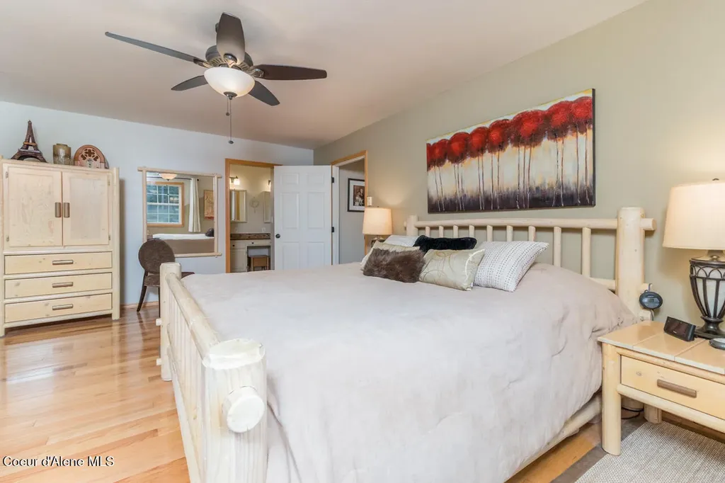 516 Culvert Lane Bonners Ferry ID 83805