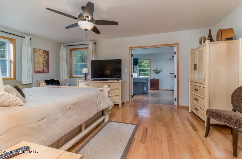 516 Culvert Lane Bonners Ferry ID 83805