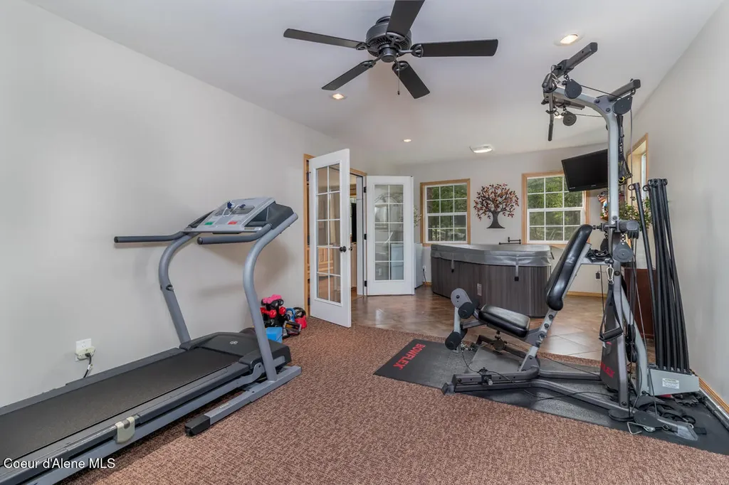 516 Culvert Lane Bonners Ferry ID 83805