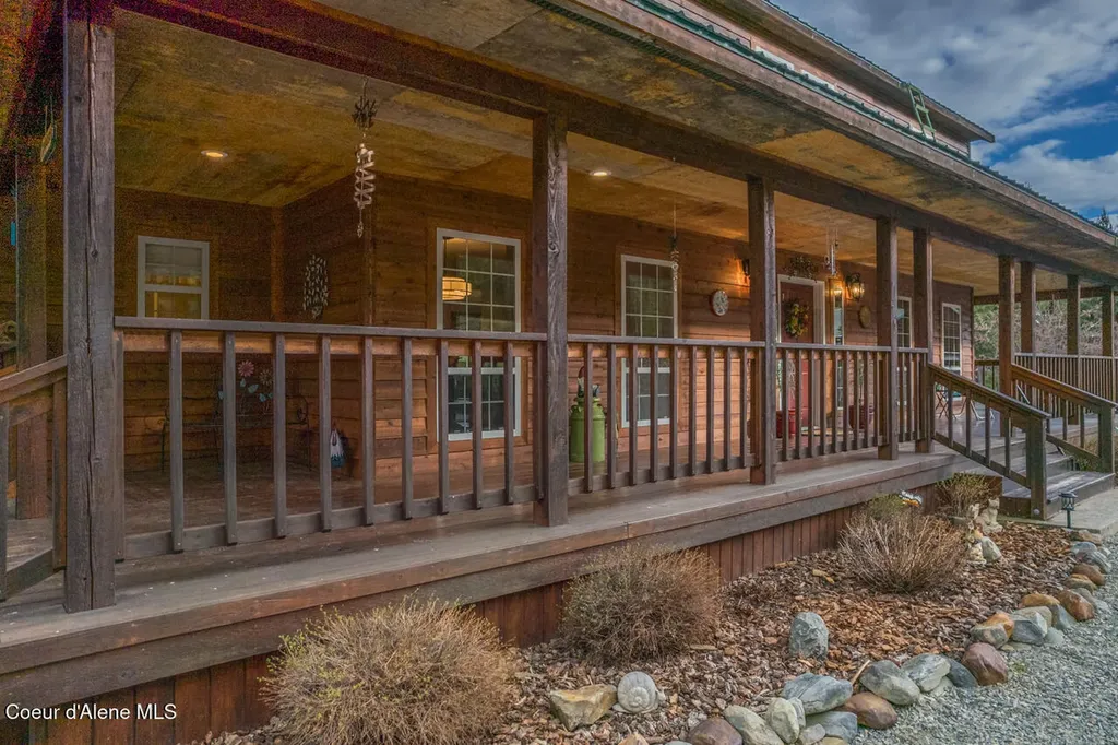 516 Culvert Lane Bonners Ferry ID 83805
