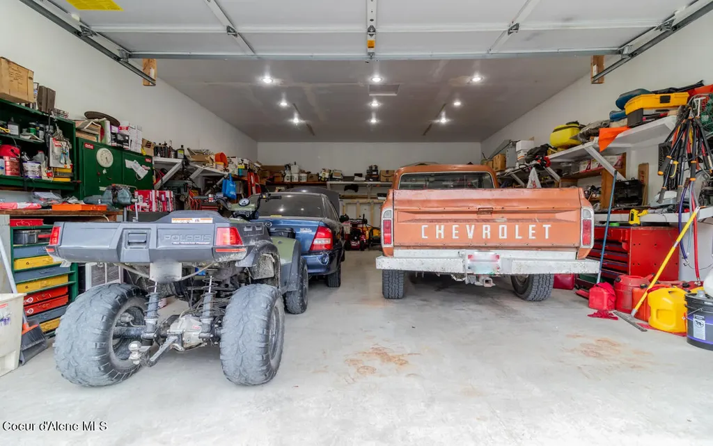 516 Culvert Lane Bonners Ferry ID 83805