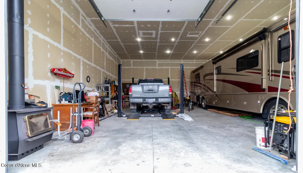 516 Culvert Lane Bonners Ferry ID 83805