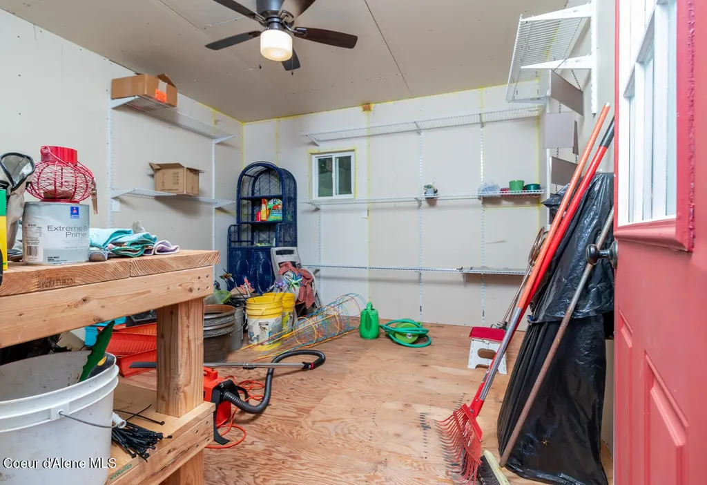 516 Culvert Lane Bonners Ferry ID 83805