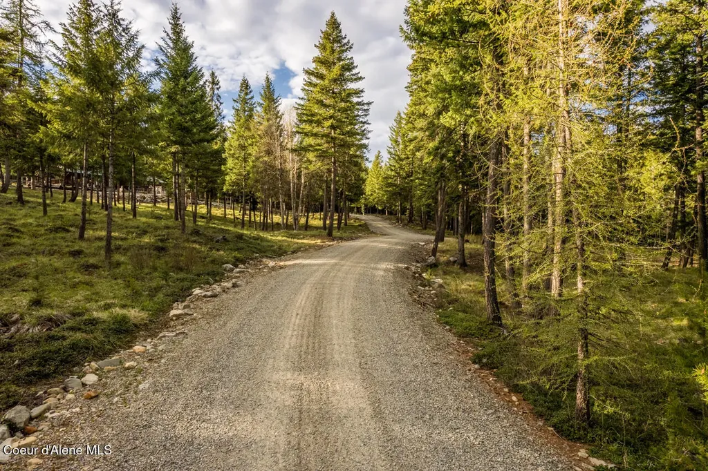 516 Culvert Lane Bonners Ferry ID 83805