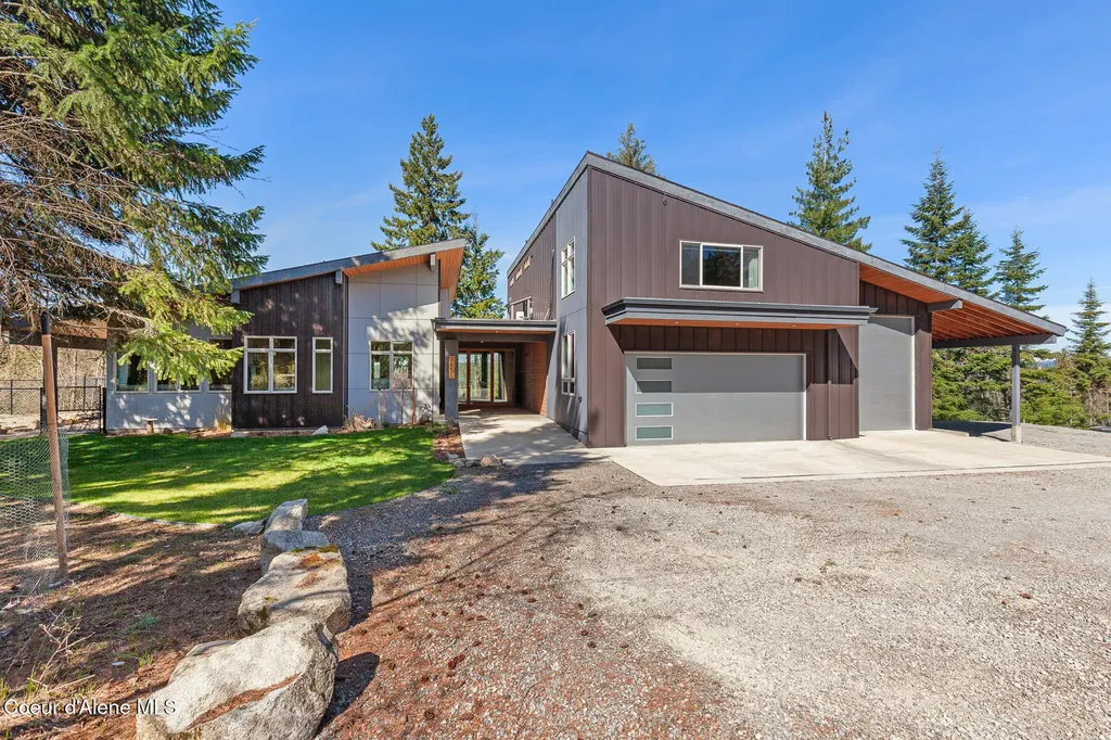 8655 E Challenge Road Hayden ID 83835